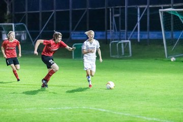 Bild 85 - Frauen SV Henstedt Ulzburg - Wellingsbuettel : Ergebnis: 11:1